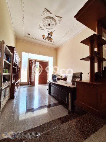 Jual Rumah Luas Elegan Dengan View Cantik di Pantai Indah Kapuk, Jakarta Utara Jual Rumah Luas Elegan Dengan View Cantik di Pantai Indah Kapuk, Jakarta Utara