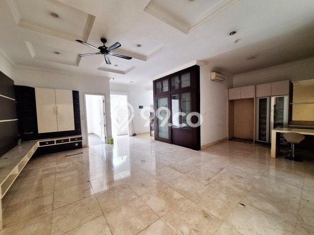 For Sale! Premium House LT 180m2 Desain Modern di Pantai Indah Kapuk For Sale! Premium House LT 180m2 Desain Modern di Pantai Indah Kapuk