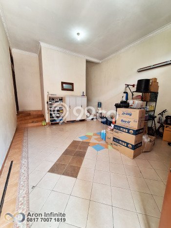 Jual Rumah Luas Elegan Dengan View Cantik di Pantai Indah Kapuk, Jakarta Utara Jual Rumah Luas Elegan Dengan View Cantik di Pantai Indah Kapuk, Jakarta Utara