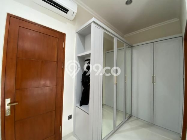 For Sale! Premium House LT 128m2 Desain Modern di Citra Garden For Sale! Premium House LT 128m2 Desain Modern di Citra Garden