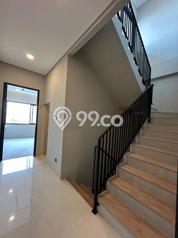 For Sale! Luxury House LT 75m2 Desain Modern di Muara Karang For Sale! Luxury House LT 75m2 Desain Modern di Muara Karang