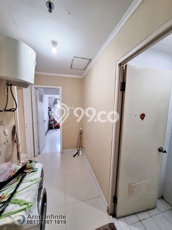 Apartemen Prestisius Dijual di Jakarta Utara Lokasi Strategis Punya 3 Kamar Tidur Apartemen Prestisius Dijual di Jakarta Utara Lokasi Strategis Punya 3 Kamar Tidur