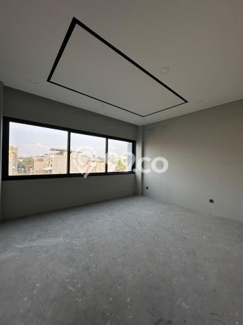 For Sale! Luxury House LT 75m2 Desain Modern di Muara Karang For Sale! Luxury House LT 75m2 Desain Modern di Muara Karang