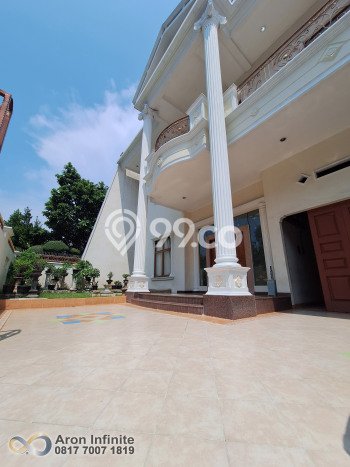 Jual Rumah Luas Elegan Dengan View Cantik di Pantai Indah Kapuk, Jakarta Utara Jual Rumah Luas Elegan Dengan View Cantik di Pantai Indah Kapuk, Jakarta Utara