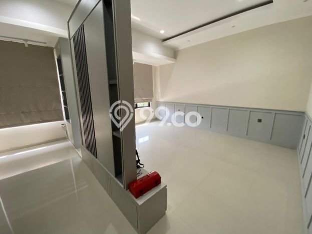 For Sale! Premium House LT 128m2 Desain Modern di Citra Garden For Sale! Premium House LT 128m2 Desain Modern di Citra Garden