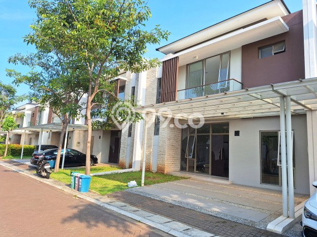 Ready to Use! Premium House LT 150m2 Desain Modern di Pantai Indah Kapuk 2 Ready to Use! Premium House LT 150m2 Desain Modern di Pantai Indah Kapuk 2