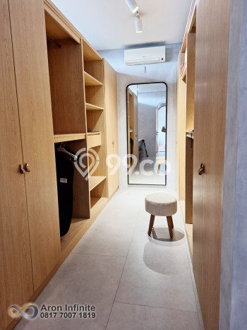 Rumah Luxury Dijual di Jakarta Barat Fasilitas Premium Rumah Luxury Dijual di Jakarta Barat Fasilitas Premium