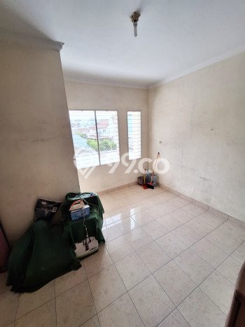 Hunian Super Elit dengan Akses Paling Strategis di Muara Karang, Jakarta Utara Hunian Super Elit dengan Akses Paling Strategis di Muara Karang, Jakarta Utara