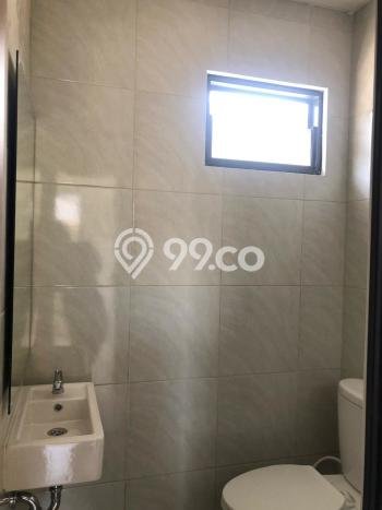 Rumah Modern 2 Kamar LT 41m2 di Gading Serpong Rumah Modern 2 Kamar LT 41m2 di Gading Serpong