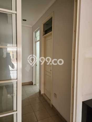 Rumah Modern 2 Kamar LT 60m2 di Green Lake City Rumah Modern 2 Kamar LT 60m2 di Green Lake City