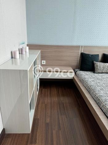 Apartemen Luxury Dijual di Jakarta Barat Lokasi Strategis Punya 4 Kamar Tidur Apartemen Luxury Dijual di Jakarta Barat Lokasi Strategis Punya 4 Kamar Tidur
