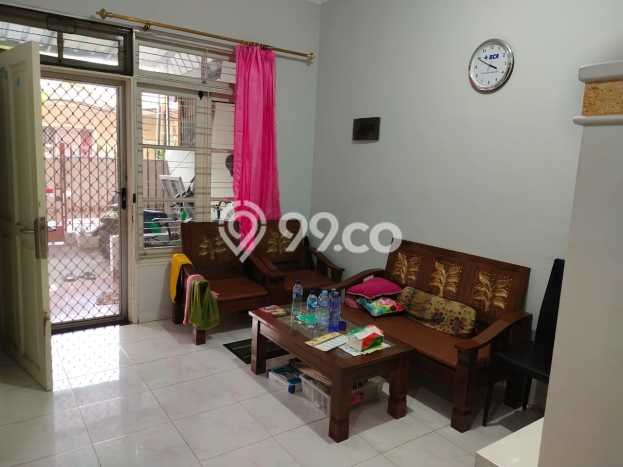 Rumah Luas Asri 3 KT Siap Huni di Metro permata Jakarta Barat Rumah Luas Asri 3 KT Siap Huni di Metro permata Jakarta Barat