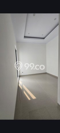Rumah Minimalis 4 KT LT 125m2 di Kav DKI Rumah Minimalis 4 KT LT 125m2 di Kav DKI