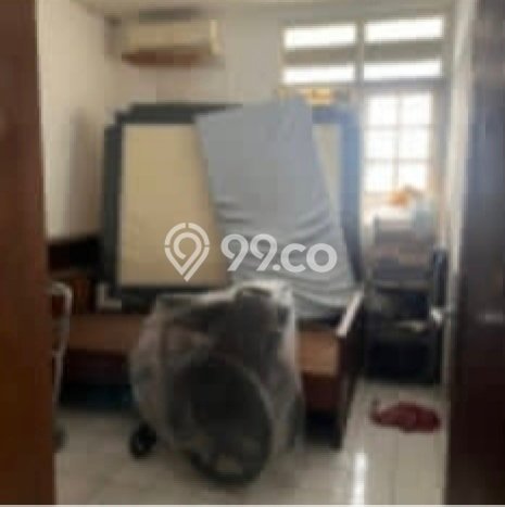 For Sale Hunian Rumah Nyaman 3 KT di Duri Kosambi, Jakarta Barat For Sale Hunian Rumah Nyaman 3 KT di Duri Kosambi, Jakarta Barat