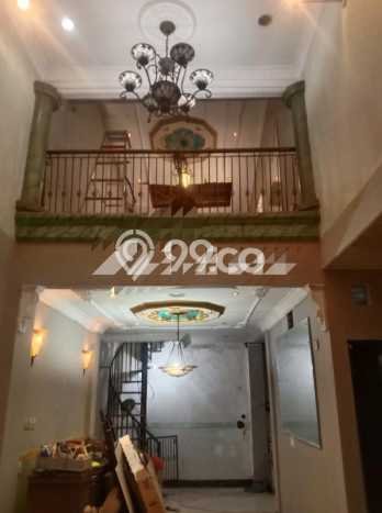 Rumah Disewakan Jakarta Barat LT 90m2 LB 90m2 Kawasan Metland Puri Rumah Disewakan Jakarta Barat LT 90m2 LB 90m2 Kawasan Metland Puri