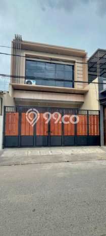 Unit Ruko Dijual di Tangerang LT 72m2 & LB 140m2 Unit Ruko Dijual di Tangerang LT 72m2 & LB 140m2