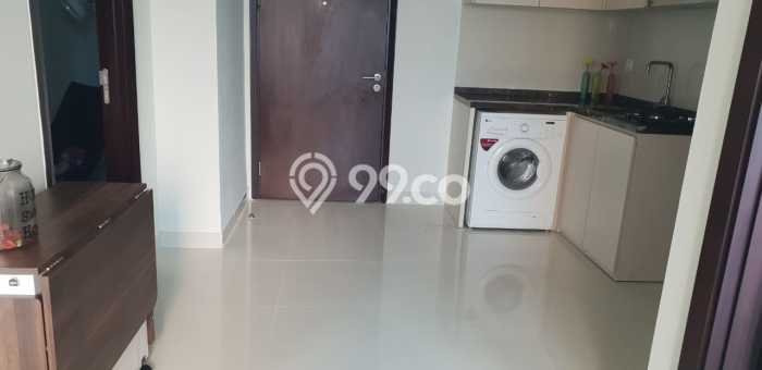 Sewa Apartemen Minimalis 63m2 Punya 3 KT, 1 KM, Lokasi di Cengkareng Sewa Apartemen Minimalis 63m2 Punya 3 KT, 1 KM, Lokasi di Cengkareng