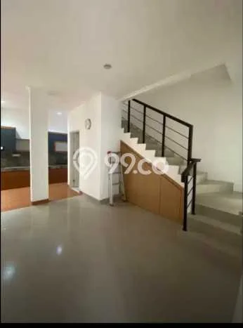 Jual Rumah Favorit Siap Huni LB 110m2 di Ciledug, Tangerang Jual Rumah Favorit Siap Huni LB 110m2 di Ciledug, Tangerang