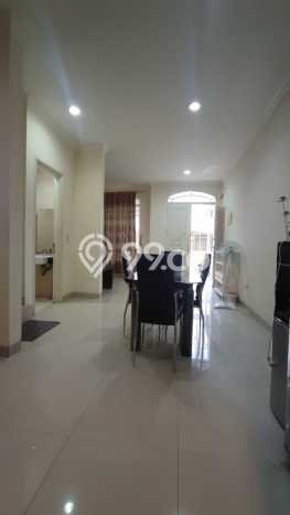 For Sale Hunian Rumah Terawat 4 KT di Green Lake City, Jakarta Barat For Sale Hunian Rumah Terawat 4 KT di Green Lake City, Jakarta Barat