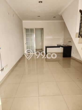 Rumah Modern 2 Kamar LT 60m2 di Green Lake City Rumah Modern 2 Kamar LT 60m2 di Green Lake City