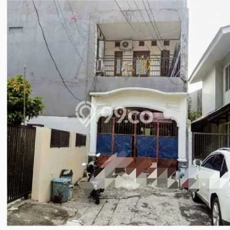 Disewakan Rumah Murah di Kembangan Baru Jakarta Barat Punya 6 KT Disewakan Rumah Murah di Kembangan Baru Jakarta Barat Punya 6 KT