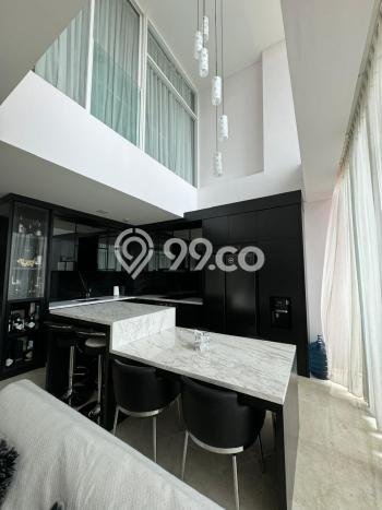 Apartemen Luxury Dijual di Jakarta Barat Lokasi Strategis Punya 4 Kamar Tidur Apartemen Luxury Dijual di Jakarta Barat Lokasi Strategis Punya 4 Kamar Tidur