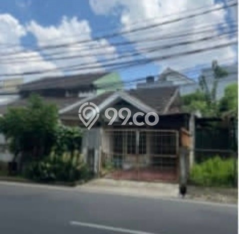 For Sale Hunian Rumah Nyaman 3 KT di Duri Kosambi, Jakarta Barat For Sale Hunian Rumah Nyaman 3 KT di Duri Kosambi, Jakarta Barat