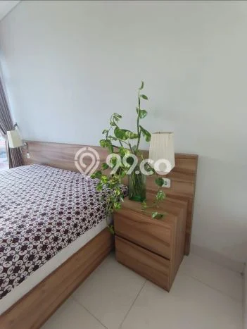 Sewa Apartemen Harga Terjangkau di Puri Mansion 0 Bedroom Sewa Apartemen Harga Terjangkau di Puri Mansion 0 Bedroom