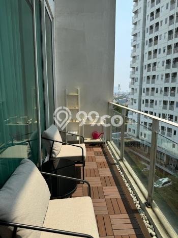 Apartemen Luxury Dijual di Jakarta Barat Lokasi Strategis Punya 4 Kamar Tidur Apartemen Luxury Dijual di Jakarta Barat Lokasi Strategis Punya 4 Kamar Tidur