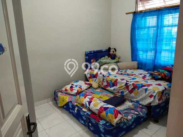Rumah Luas Asri 3 KT Siap Huni di Metro permata Jakarta Barat Rumah Luas Asri 3 KT Siap Huni di Metro permata Jakarta Barat