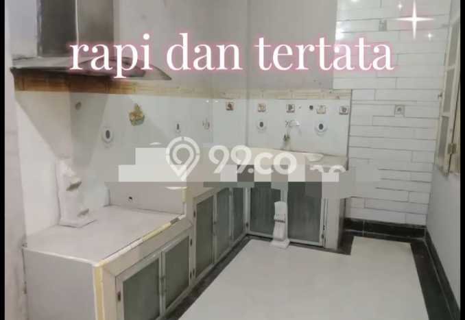 Rumah Disewakan Jakarta Barat LT 90m2 LB 90m2 Kawasan Metland Puri Rumah Disewakan Jakarta Barat LT 90m2 LB 90m2 Kawasan Metland Puri