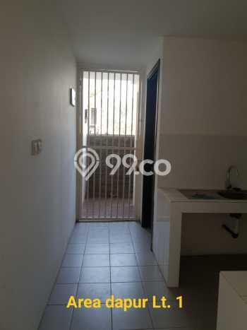 Rumah sewa siap pakai 4 KT di Citra Garden, Jakarta Barat Rumah sewa siap pakai 4 KT di Citra Garden, Jakarta Barat