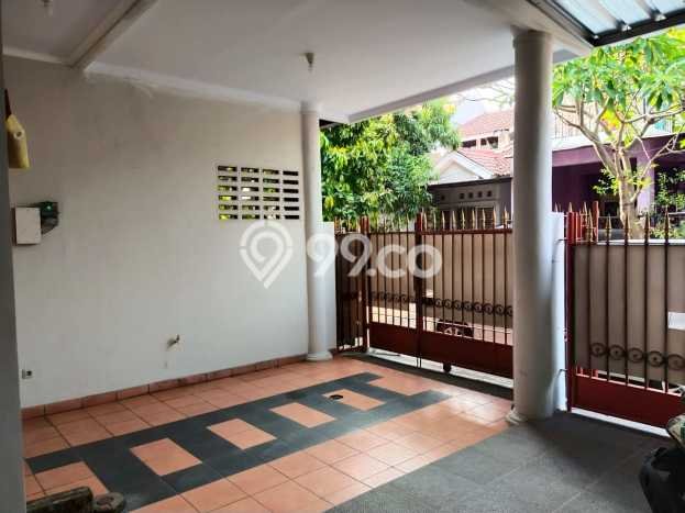 Rumah Luas Asri 3 KT Siap Huni di Metro permata Jakarta Barat Rumah Luas Asri 3 KT Siap Huni di Metro permata Jakarta Barat