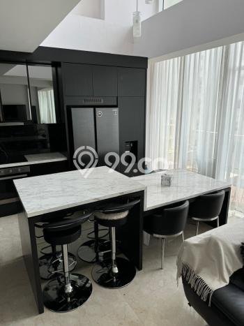 Apartemen Luxury Dijual di Jakarta Barat Lokasi Strategis Punya 4 Kamar Tidur Apartemen Luxury Dijual di Jakarta Barat Lokasi Strategis Punya 4 Kamar Tidur