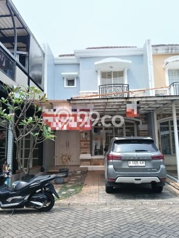 Dijual Rumah Strategis Bagus Punya 3 KT di Cengkareng Jakarta Barat SHM Dijual Rumah Strategis Bagus Punya 3 KT di Cengkareng Jakarta Barat SHM