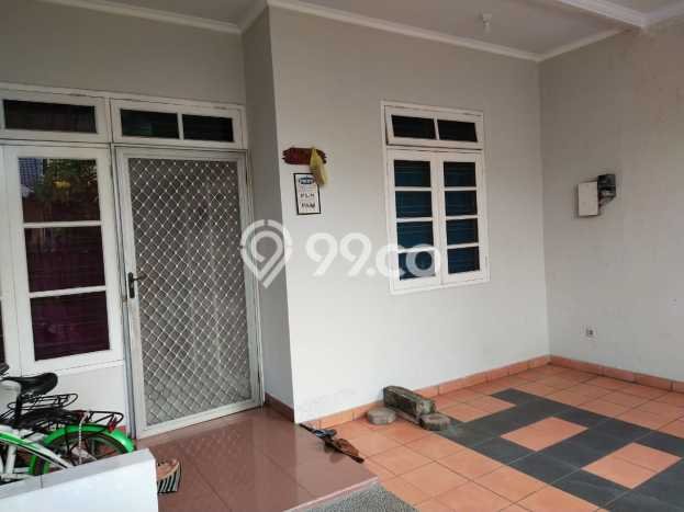 Rumah Luas Asri 3 KT Siap Huni di Metro permata Jakarta Barat Rumah Luas Asri 3 KT Siap Huni di Metro permata Jakarta Barat