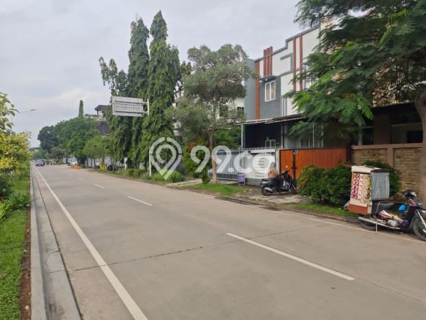 Dijual Rumah Mewah Megah Dengan View Eksklusif di Metland Puri, Jakarta Barat Dijual Rumah Mewah Megah Dengan View Eksklusif di Metland Puri, Jakarta Barat