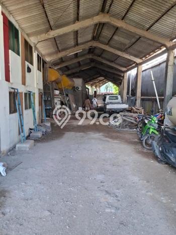 Dijual! Gudang di Duri Kosambi Jakarta Barat LT 1700m2 / LB 1000m2 Kawasan Strategis Dijual! Gudang di Duri Kosambi Jakarta Barat LT 1700m2 / LB 1000m2 Kawasan Strategis