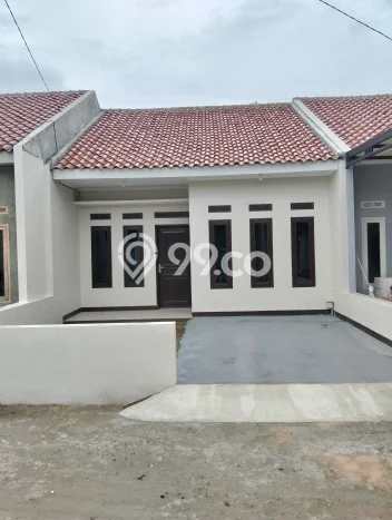Rumah Sederhana Dijual di Bojongsoang 2 Kamar dengan LT 72m2 Rumah Sederhana Dijual di Bojongsoang 2 Kamar dengan LT 72m2
