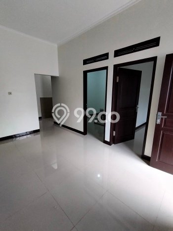 Siap Huni Rumah Minimalis & Modern LB 36m2 di Buah Batu Siap Huni Rumah Minimalis & Modern LB 36m2 di Buah Batu