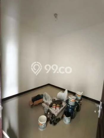 Siap Huni Rumah Minimalis & Modern LB 36m2 di Buah Batu Siap Huni Rumah Minimalis & Modern LB 36m2 di Buah Batu