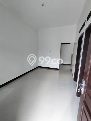 Siap Huni Rumah Minimalis & Modern LB 36m2 di Buah Batu Siap Huni Rumah Minimalis & Modern LB 36m2 di Buah Batu