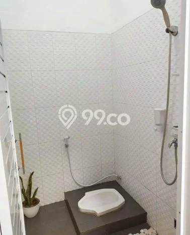 Siap Huni Rumah Minimalis & Modern LB 36m2 di Buah Batu Siap Huni Rumah Minimalis & Modern LB 36m2 di Buah Batu