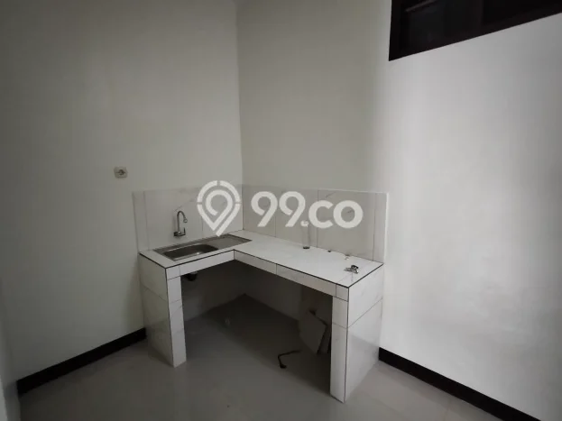 Siap Huni Rumah Minimalis & Modern LB 36m2 di Buah Batu Siap Huni Rumah Minimalis & Modern LB 36m2 di Buah Batu