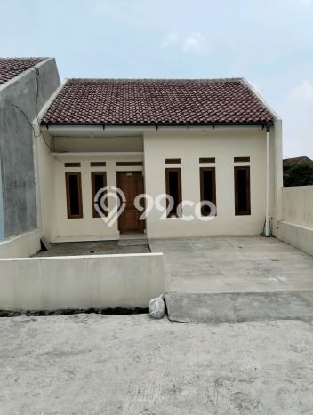 Siap Huni Rumah Minimalis & Modern LB 36m2 di Buah Batu Siap Huni Rumah Minimalis & Modern LB 36m2 di Buah Batu