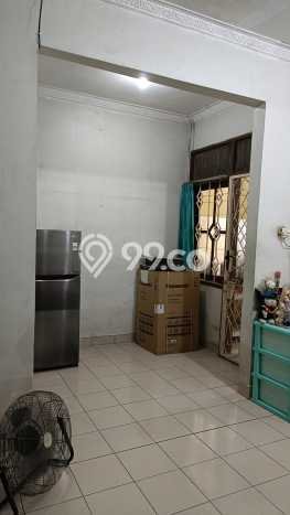 Hunian Cantik Modern Lb 100m2 di Karawang Barat, Karawang Hunian Cantik Modern Lb 100m2 di Karawang Barat, Karawang
