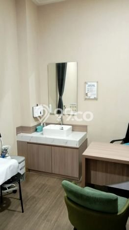 Ruko Paling Dicari LB 287m2 Dijual di Kelapa Gading Ruko Paling Dicari LB 287m2 Dijual di Kelapa Gading