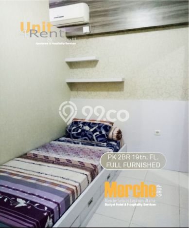 Sewa Apartemen Murah di Surabaya Kota 2 Bedroom Sewa Apartemen Murah di Surabaya Kota 2 Bedroom