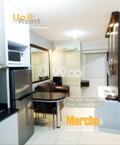 Sewa Apartemen Murah di Surabaya Kota 2 Bedroom Sewa Apartemen Murah di Surabaya Kota 2 Bedroom