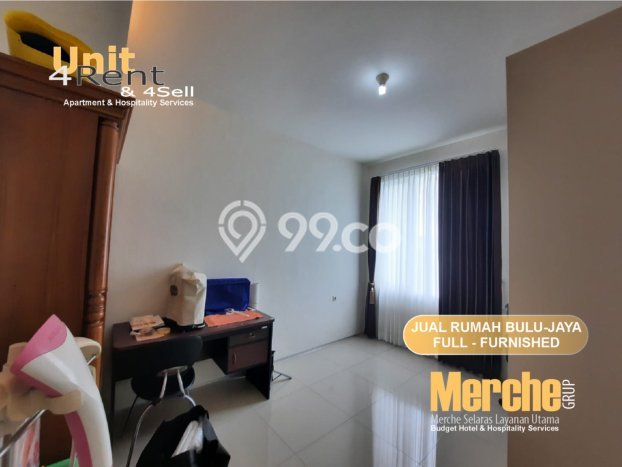 Rumah Elit LB 310m2 Siap Pakai Desain Elegan di Surabaya Kota, Surabaya Rumah Elit LB 310m2 Siap Pakai Desain Elegan di Surabaya Kota, Surabaya